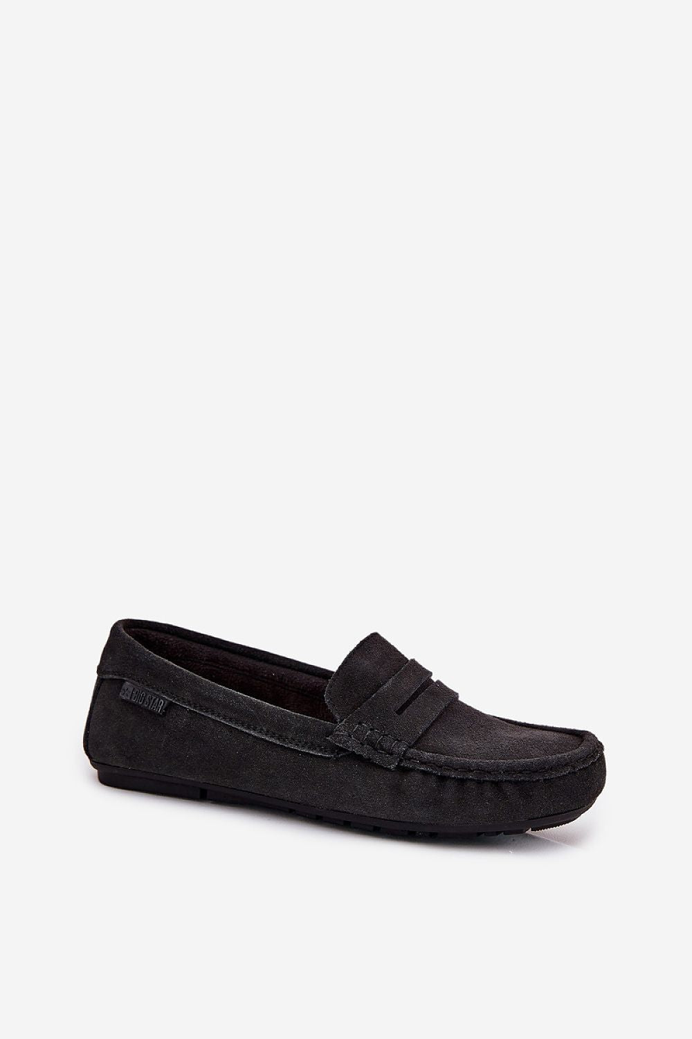 Mokassins model 212162 Step in style
