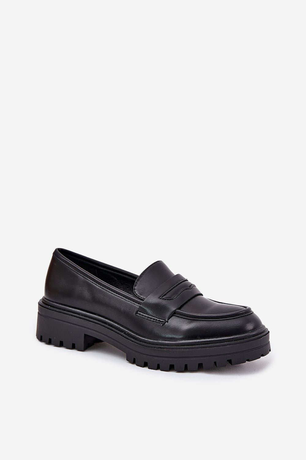 Mokassins model 212163 Step in style