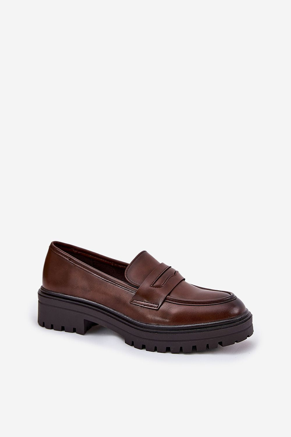 Mokassins model 212164 Step in style