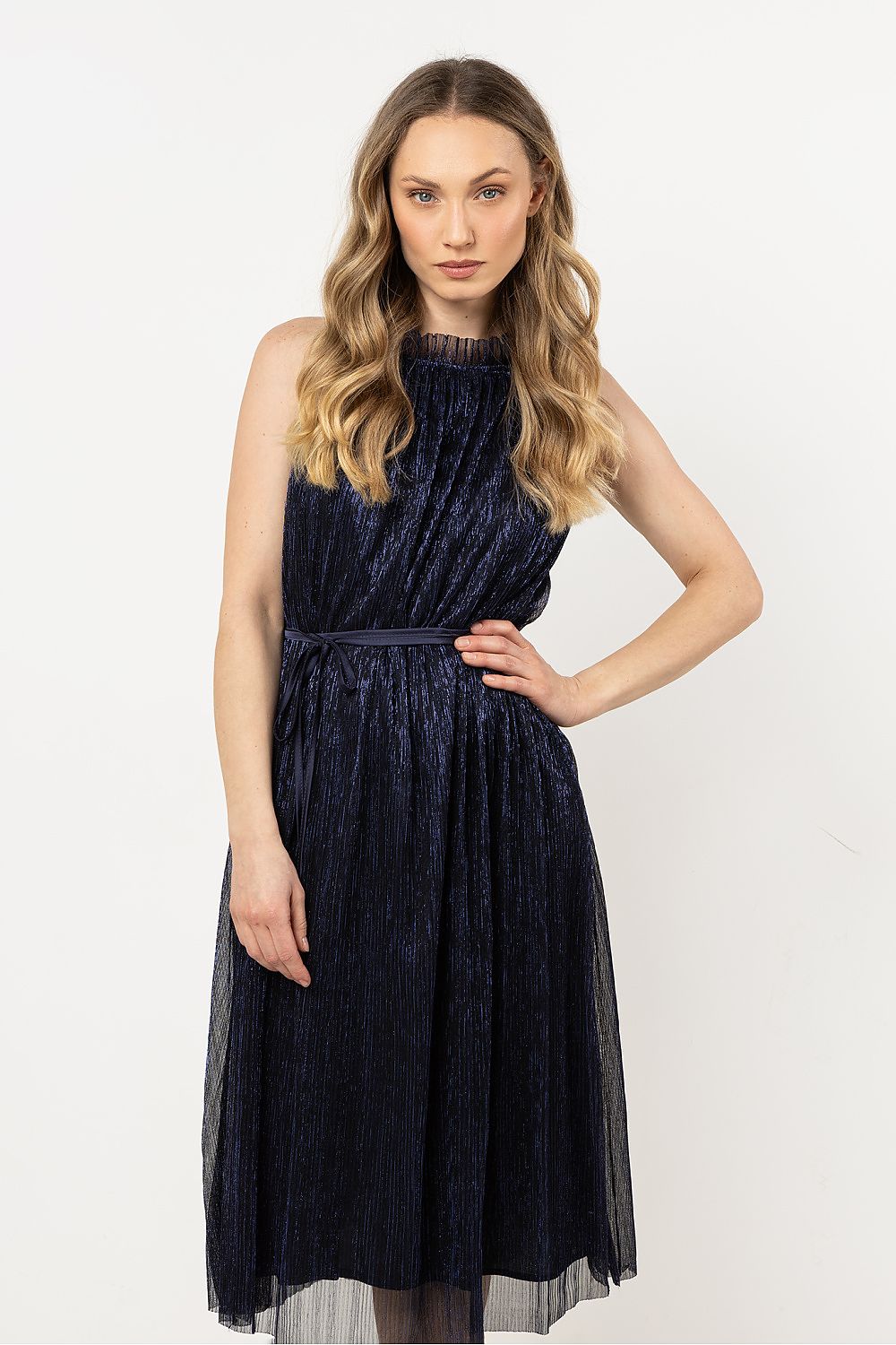 Abendkleid model 212226 awama