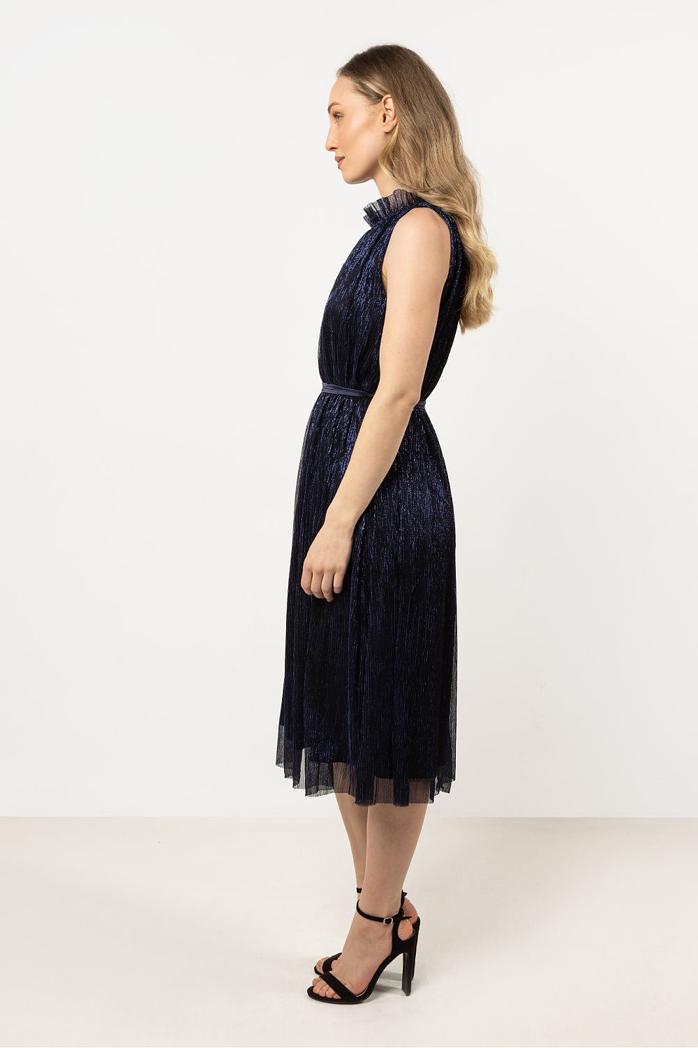 Abendkleid model 212226 awama