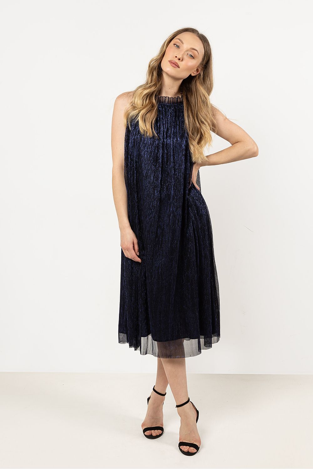 Abendkleid model 212226 awama