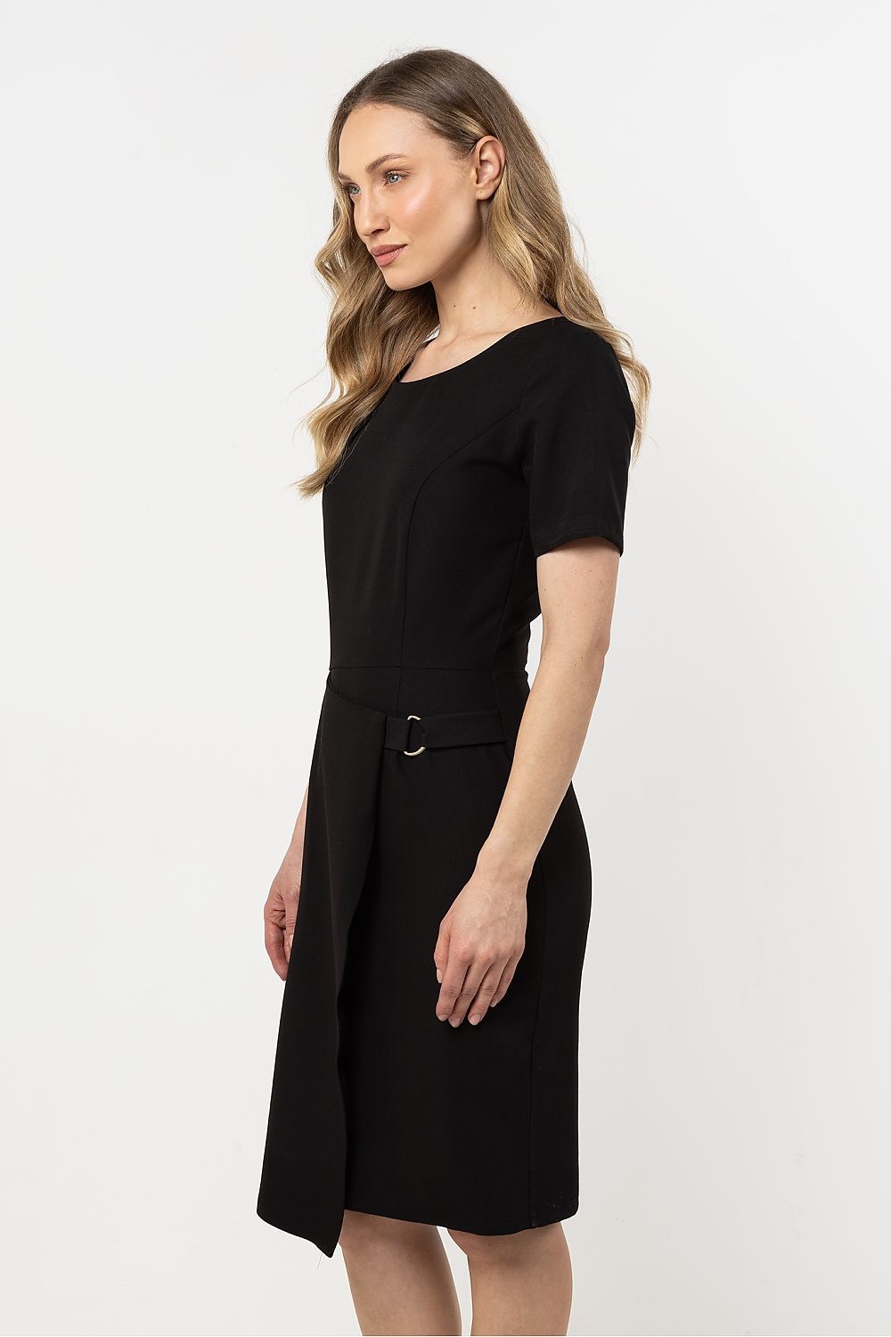 Alltagskleid model 212232 awama