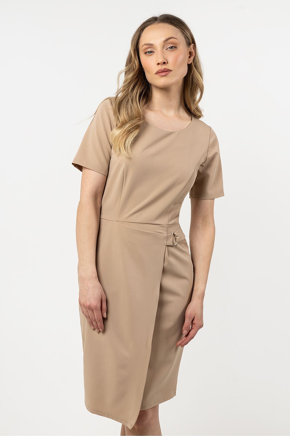 Alltagskleid model 212233 awama