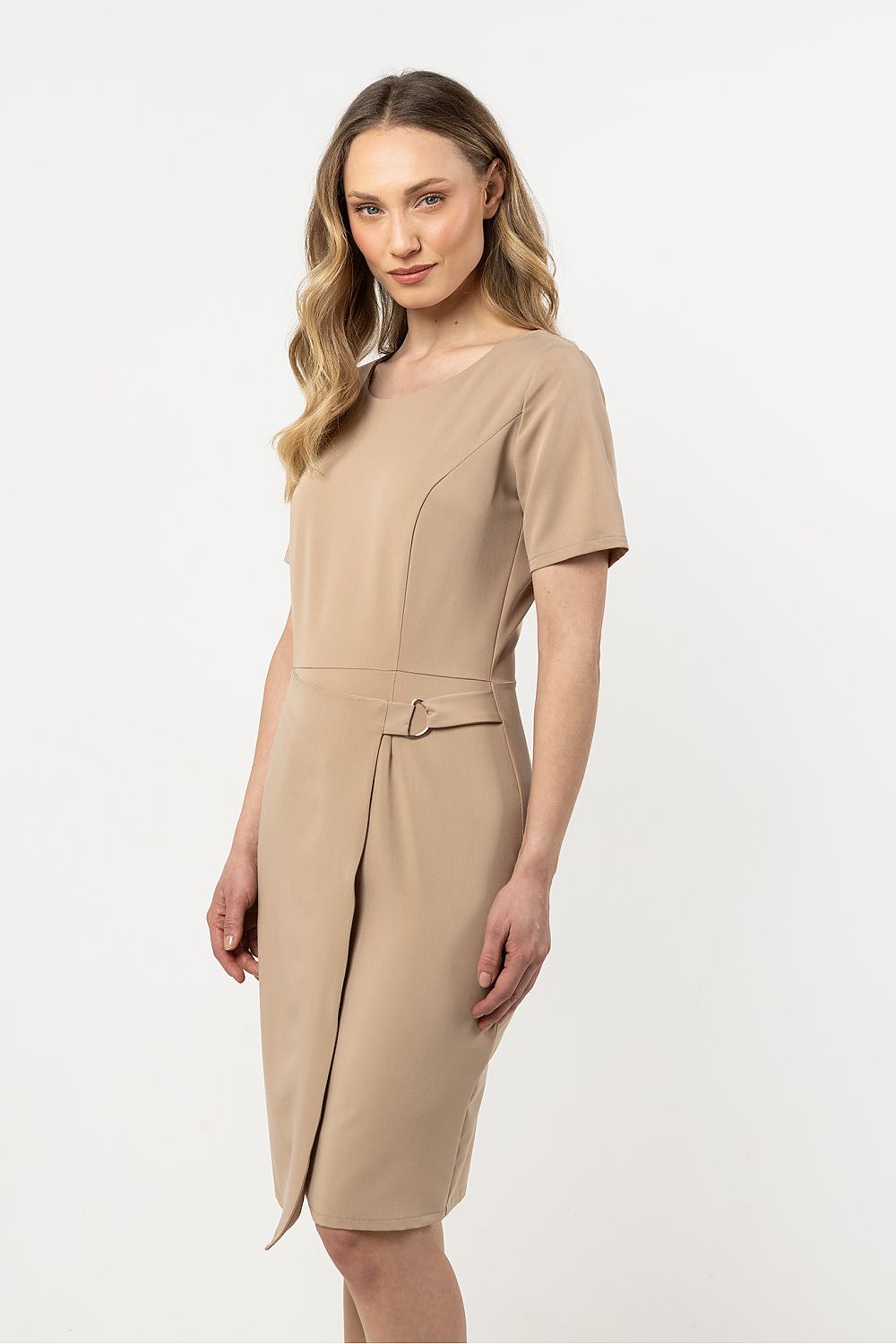 Alltagskleid model 212233 awama