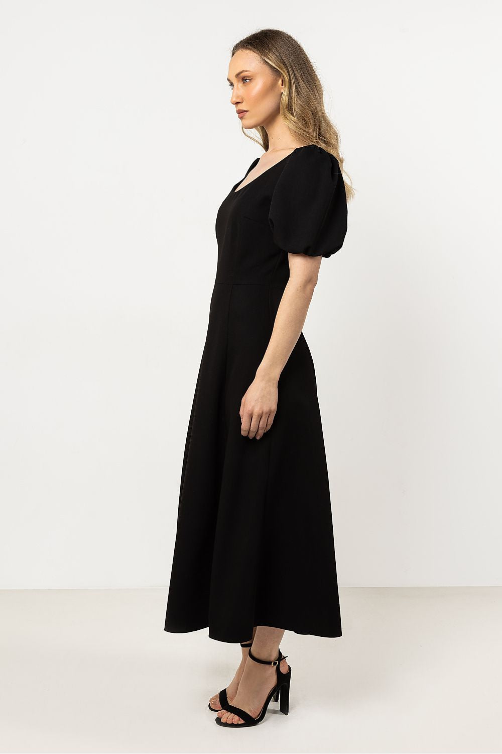 Alltagskleid model 212236 awama
