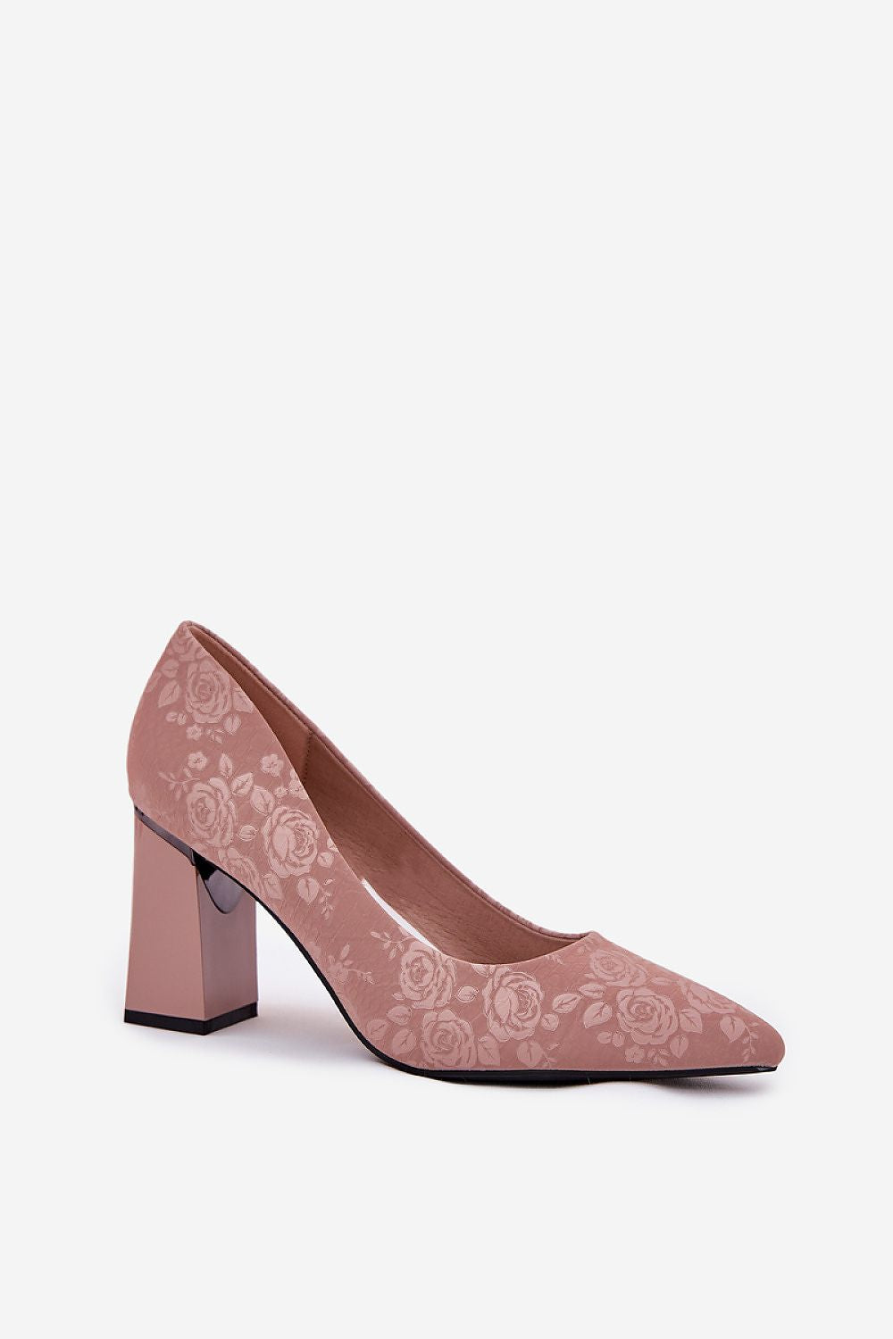 Pumps mit Absatz model 212334 Step in style