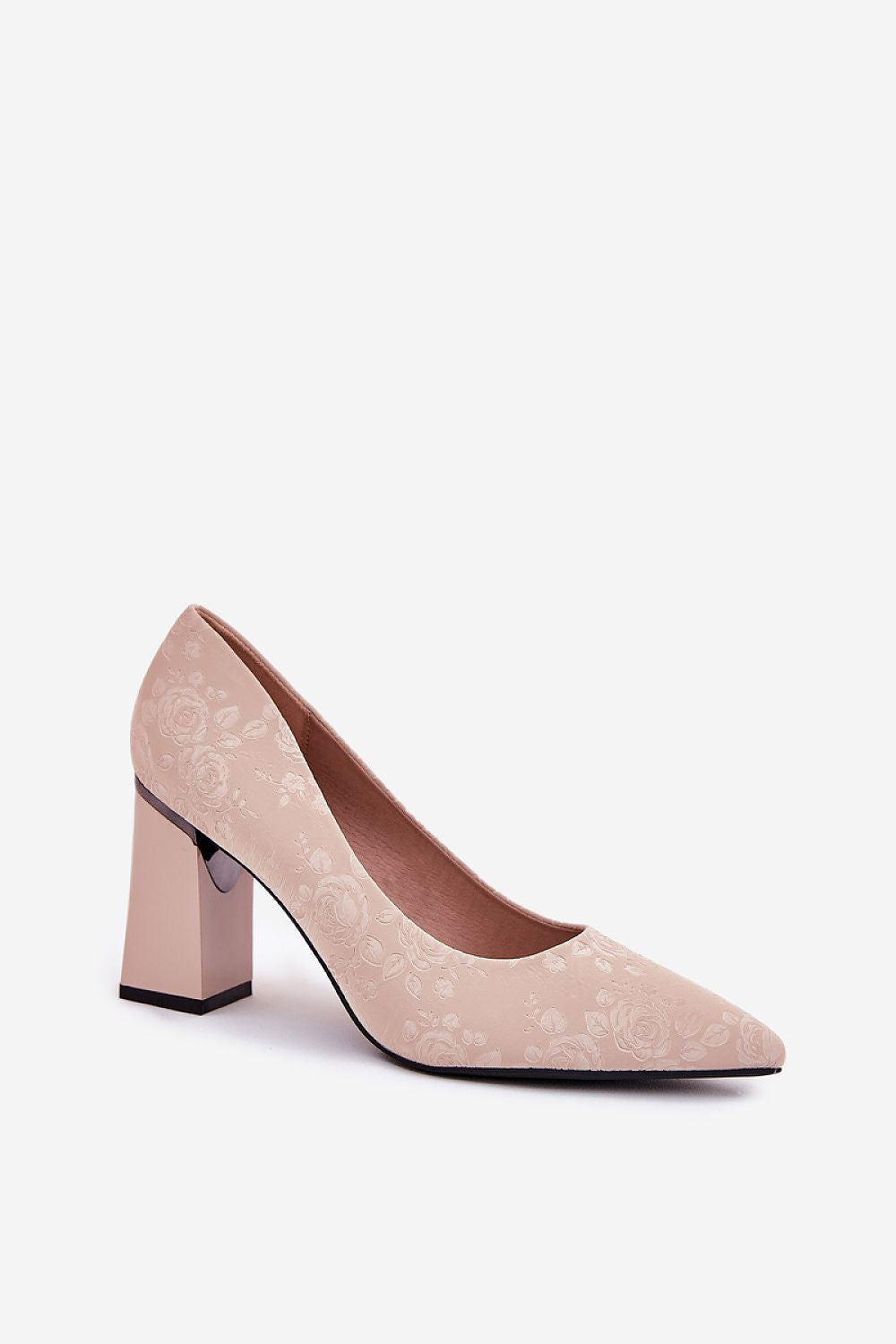 Pumps mit Absatz model 212335 Step in style