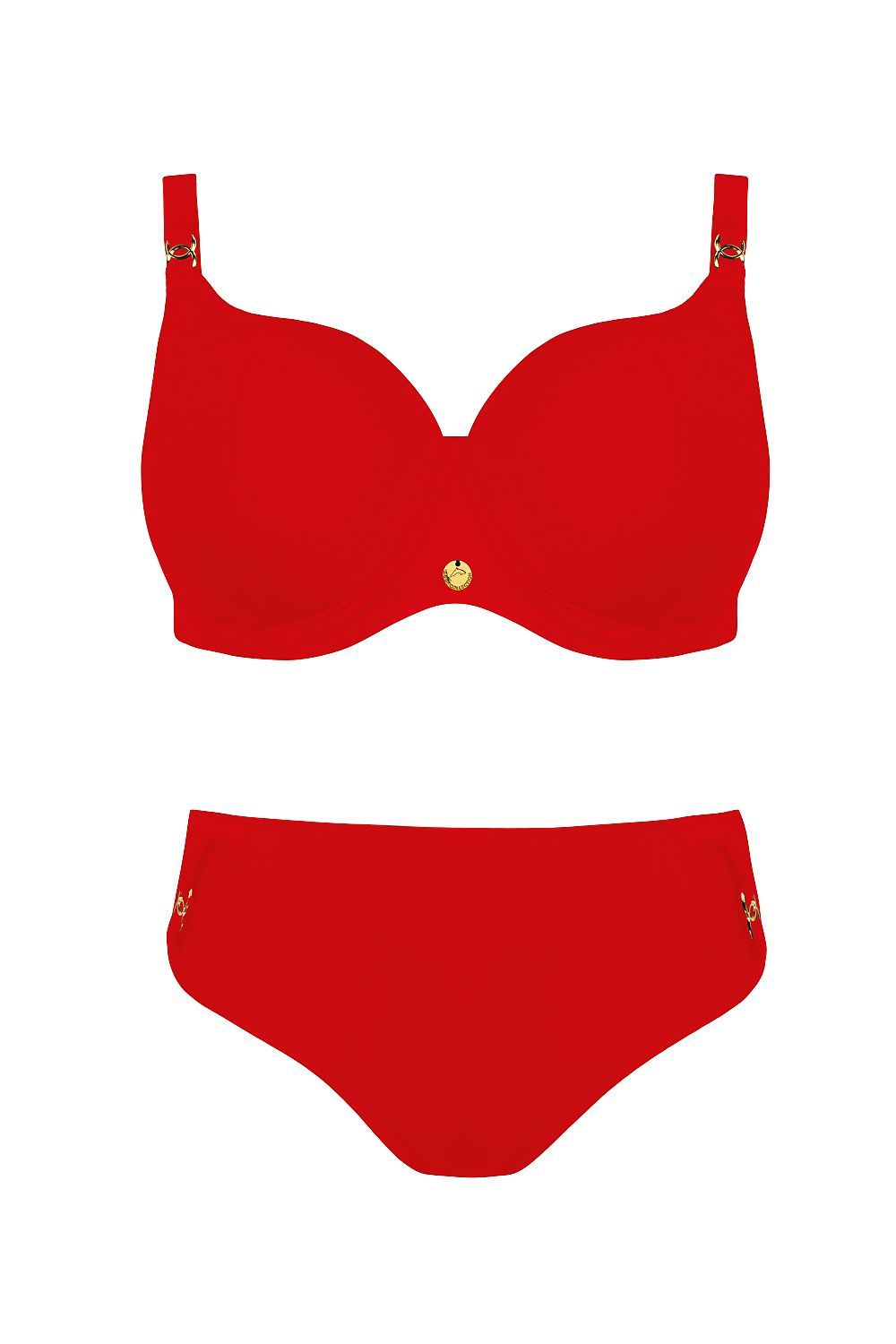 Zweiteiler Bikini model 212485 Barontex