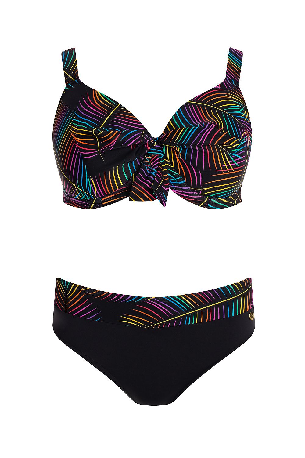 Zweiteiler Bikini model 212486 Barontex
