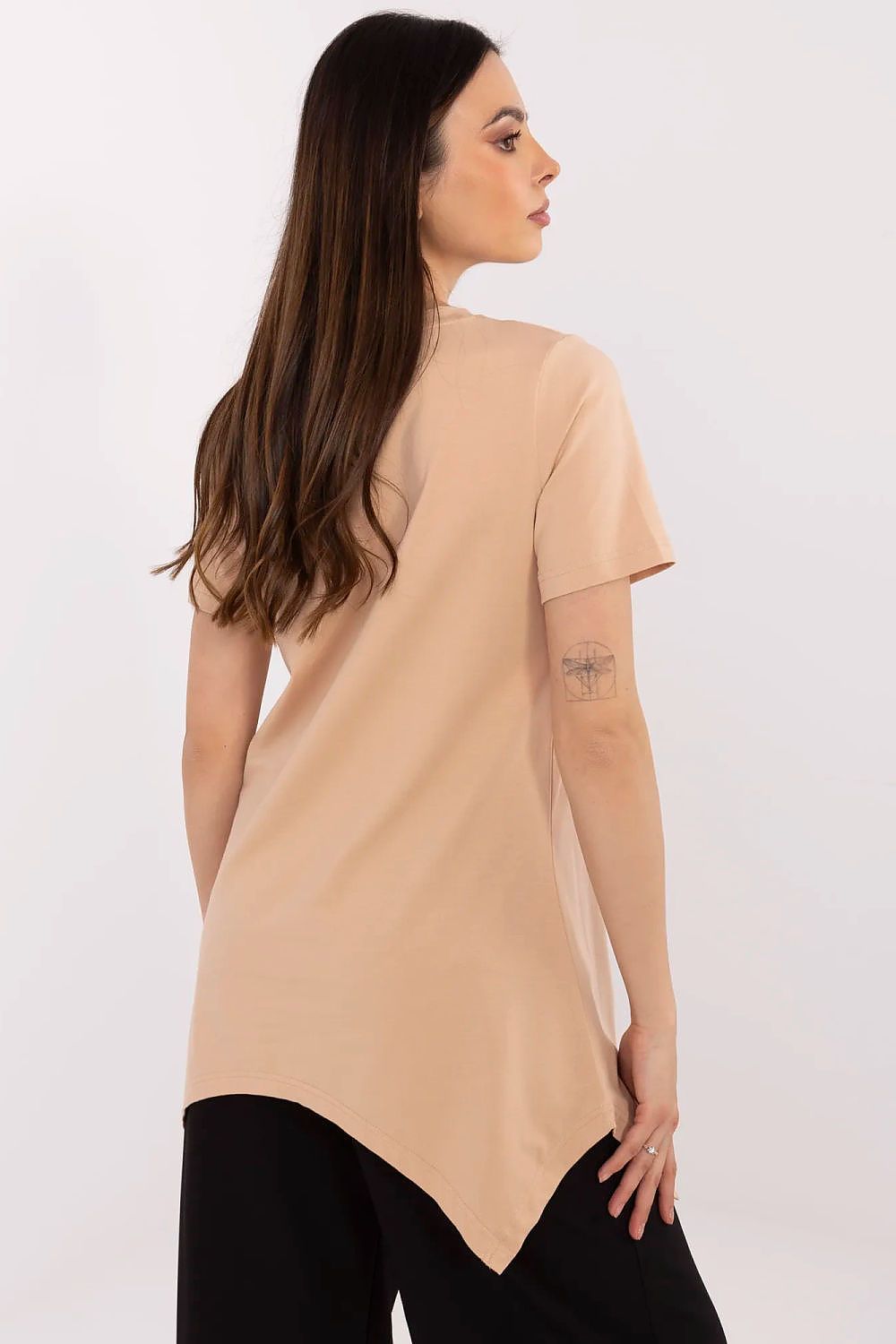 Bluse model 212495 Factory Price