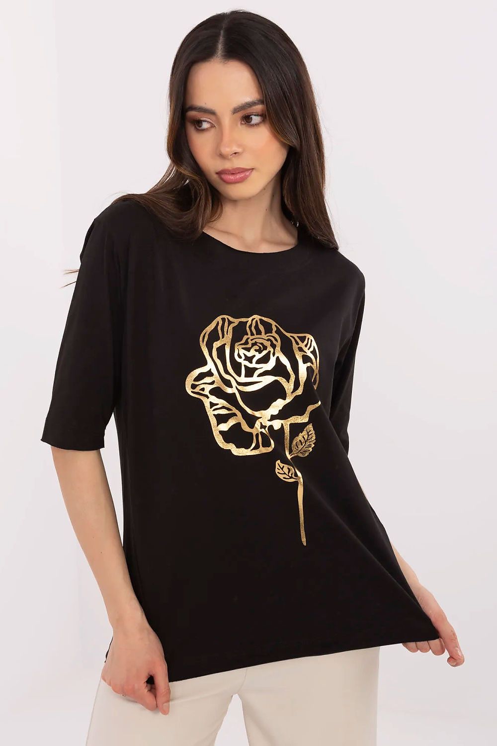 Bluse model 212497 Factory Price