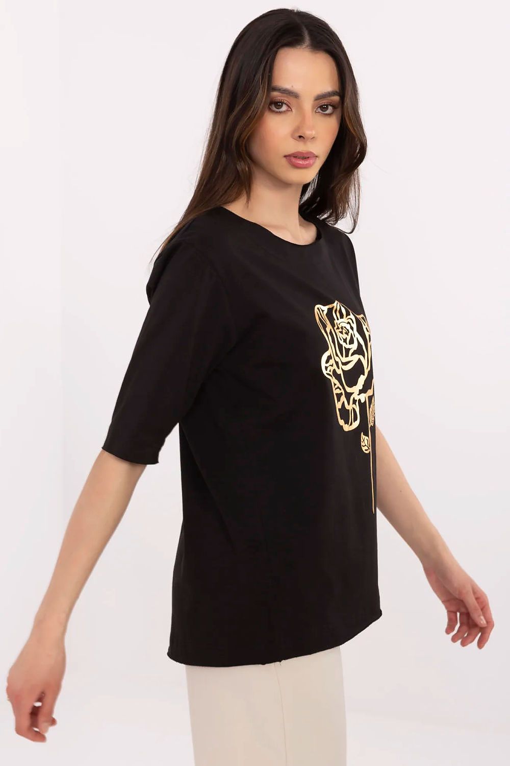 Bluse model 212497 Factory Price