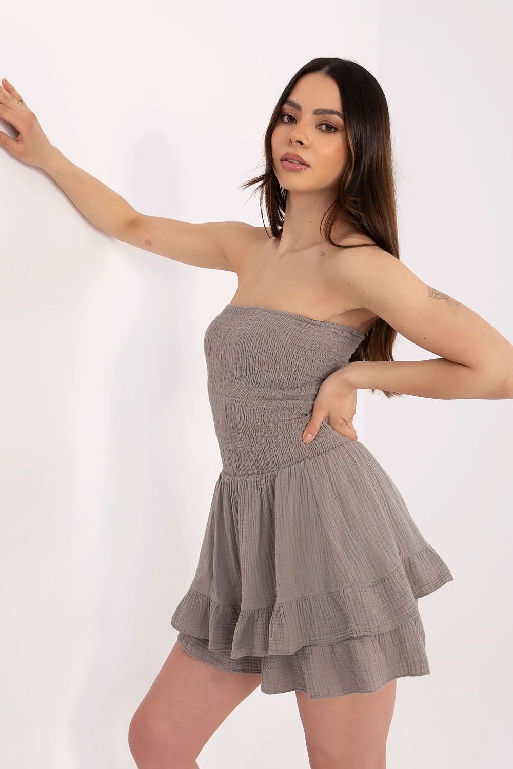 Overall model 212512 Italy Moda