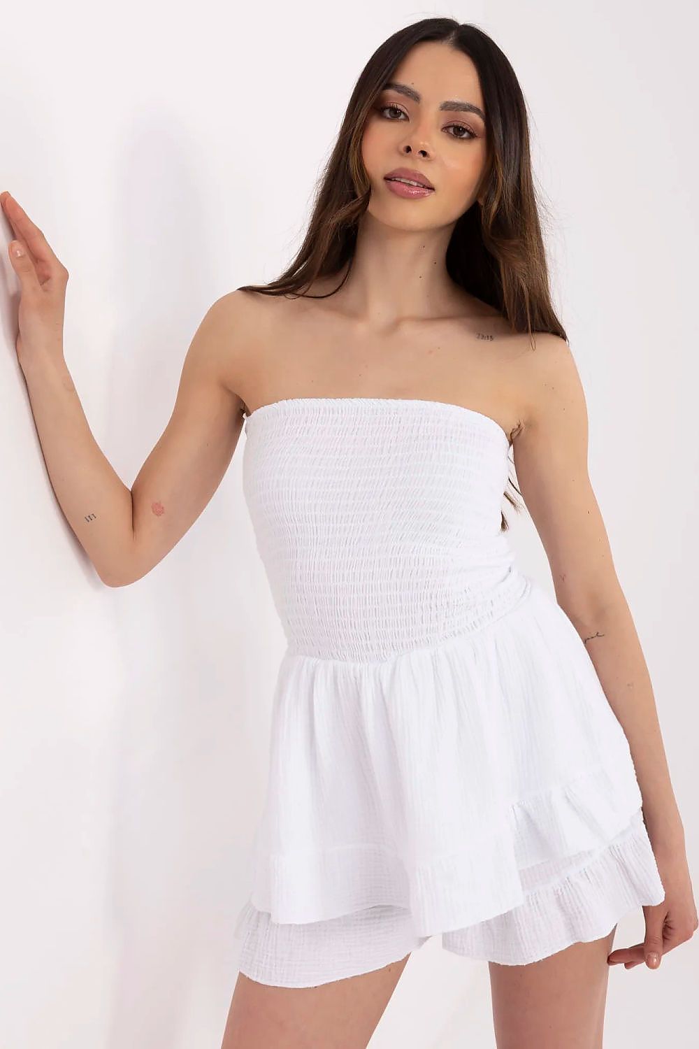 Overall model 212513 Italy Moda