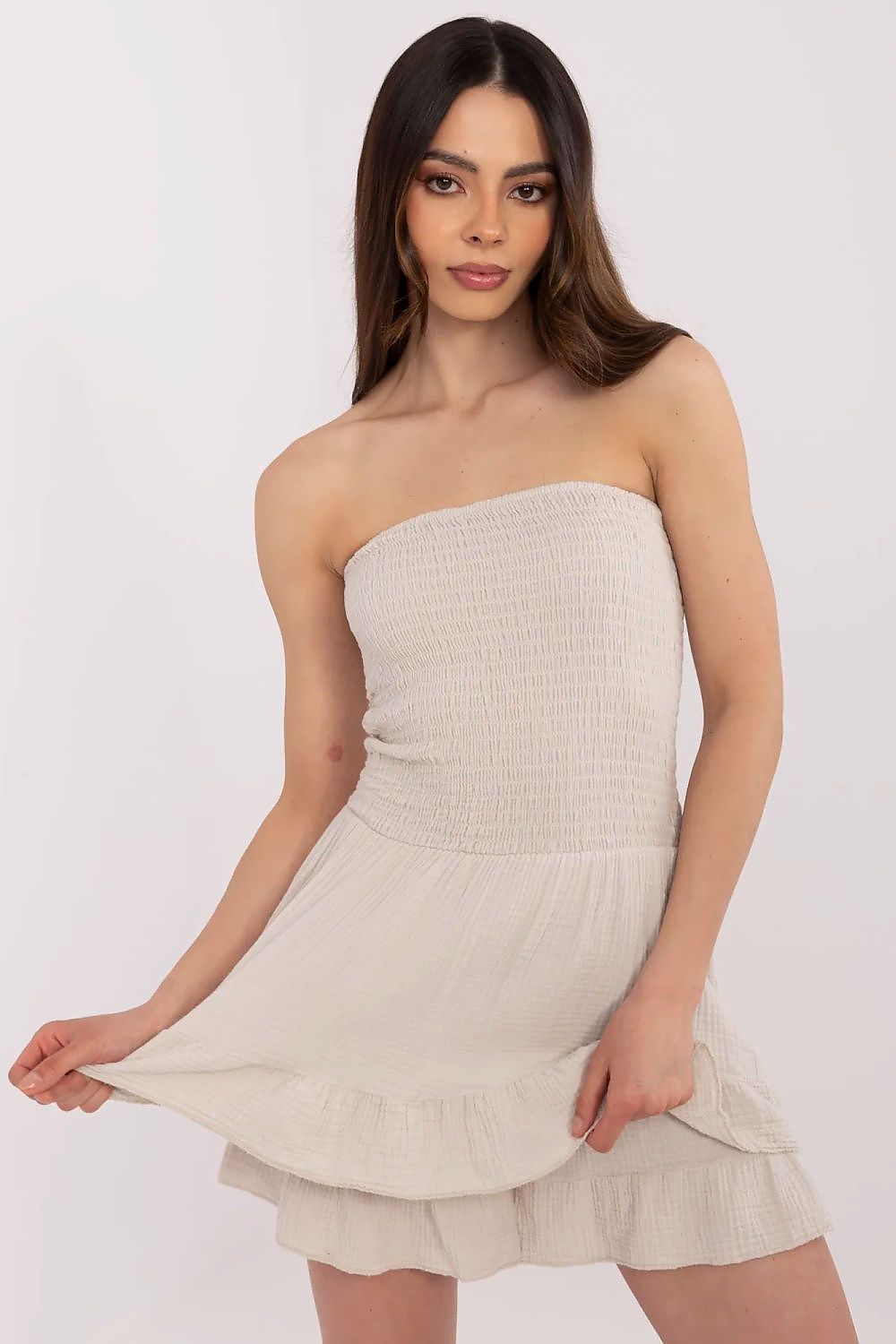 Overall model 212515 Italy Moda