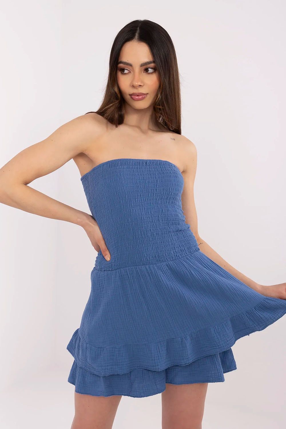Overall model 212516 Italy Moda