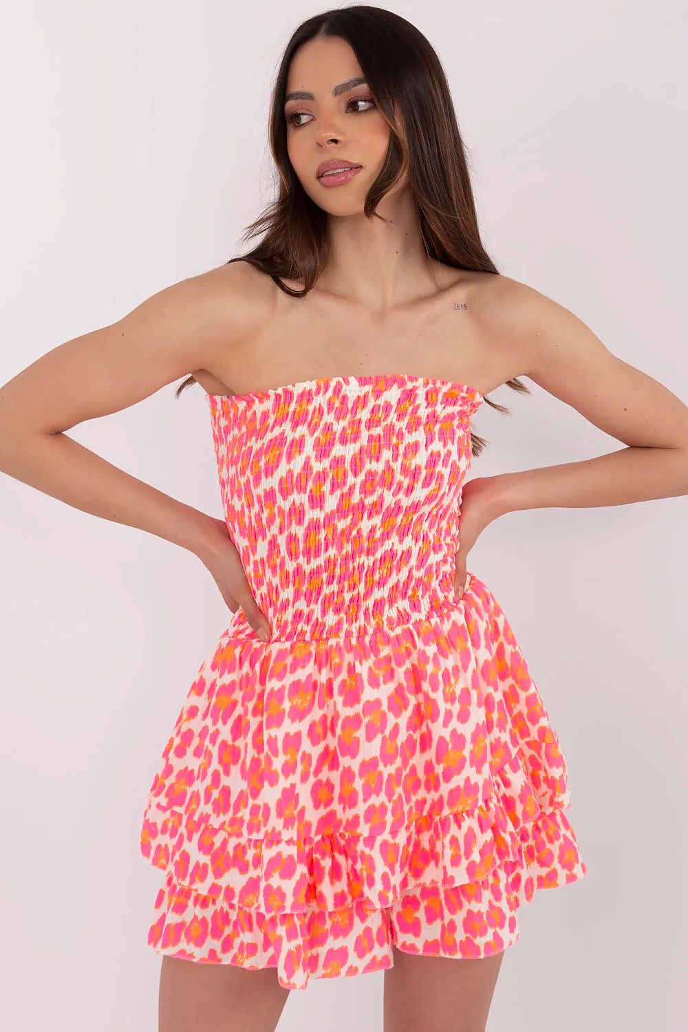 Overall model 212517 Italy Moda