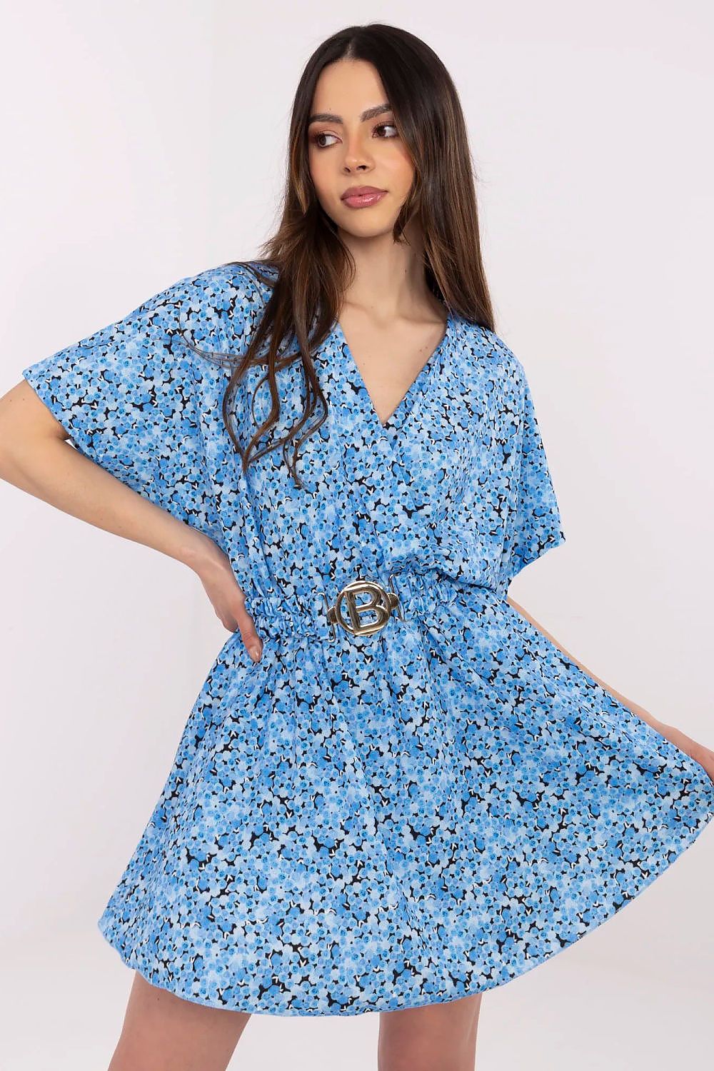 Overall model 212526 Italy Moda
