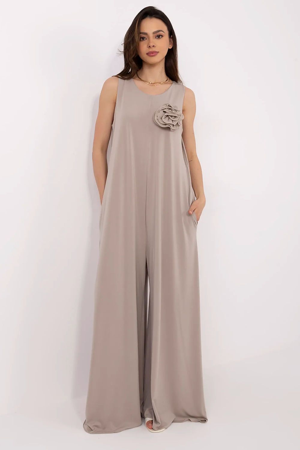 Overall model 212535 Italy Moda