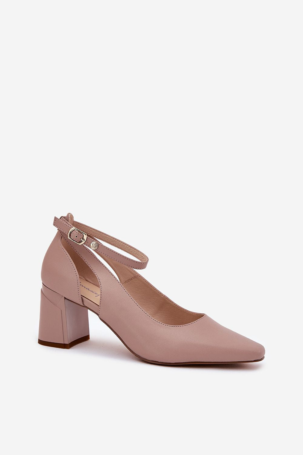 Pumps mit Absatz model 212615 Step in style
