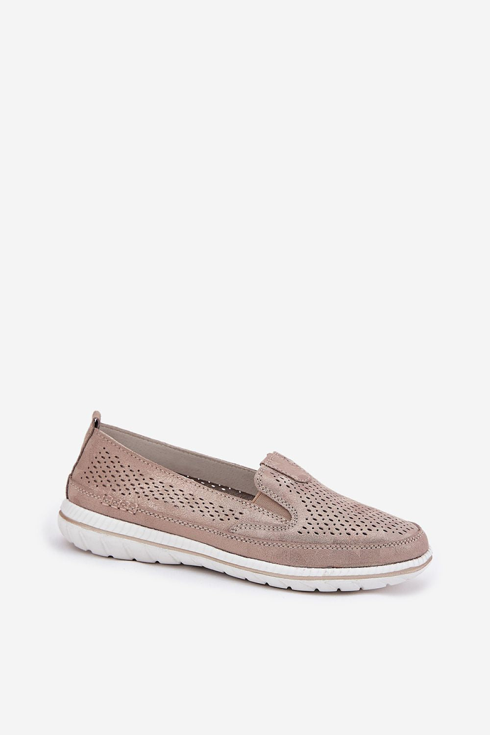 Mokassins model 212923 Step in style