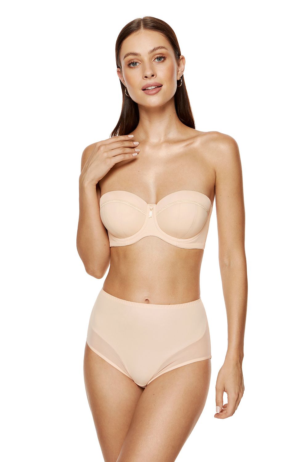 BH wattiert model 212926 Gorteks