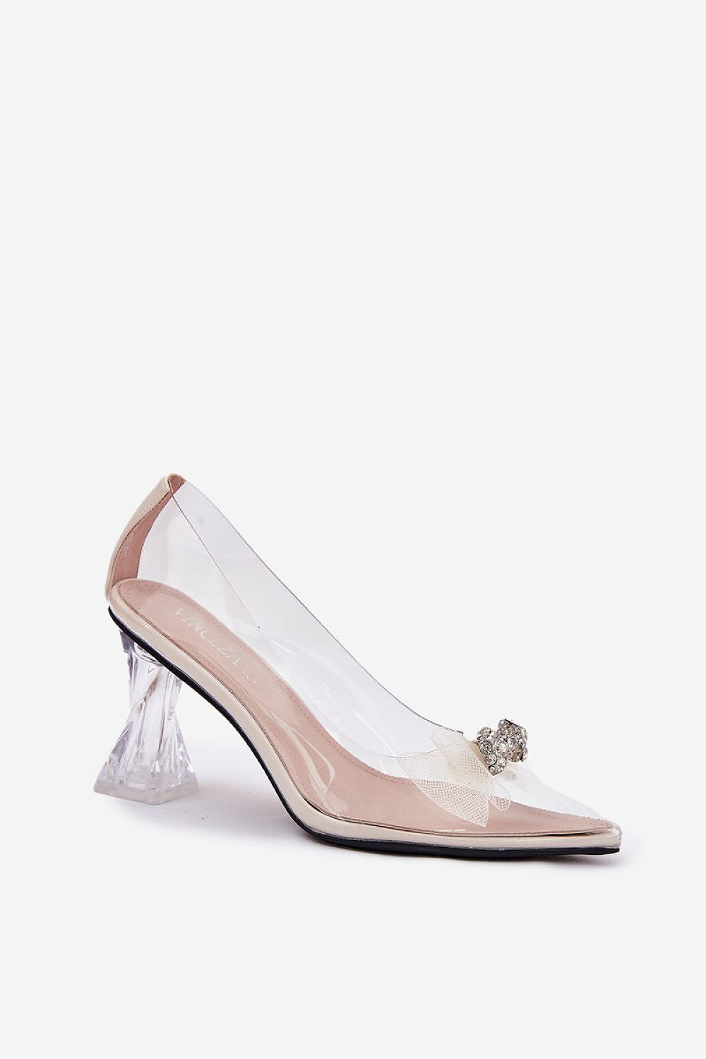 Pumps mit Absatz model 212995 Step in style