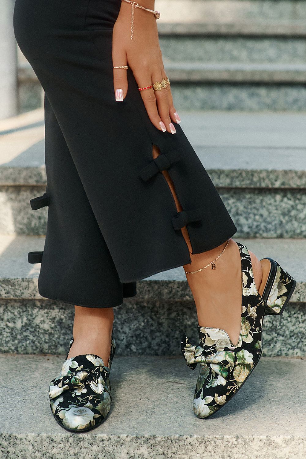 Pumps mit Absatz model 212998 Step in style