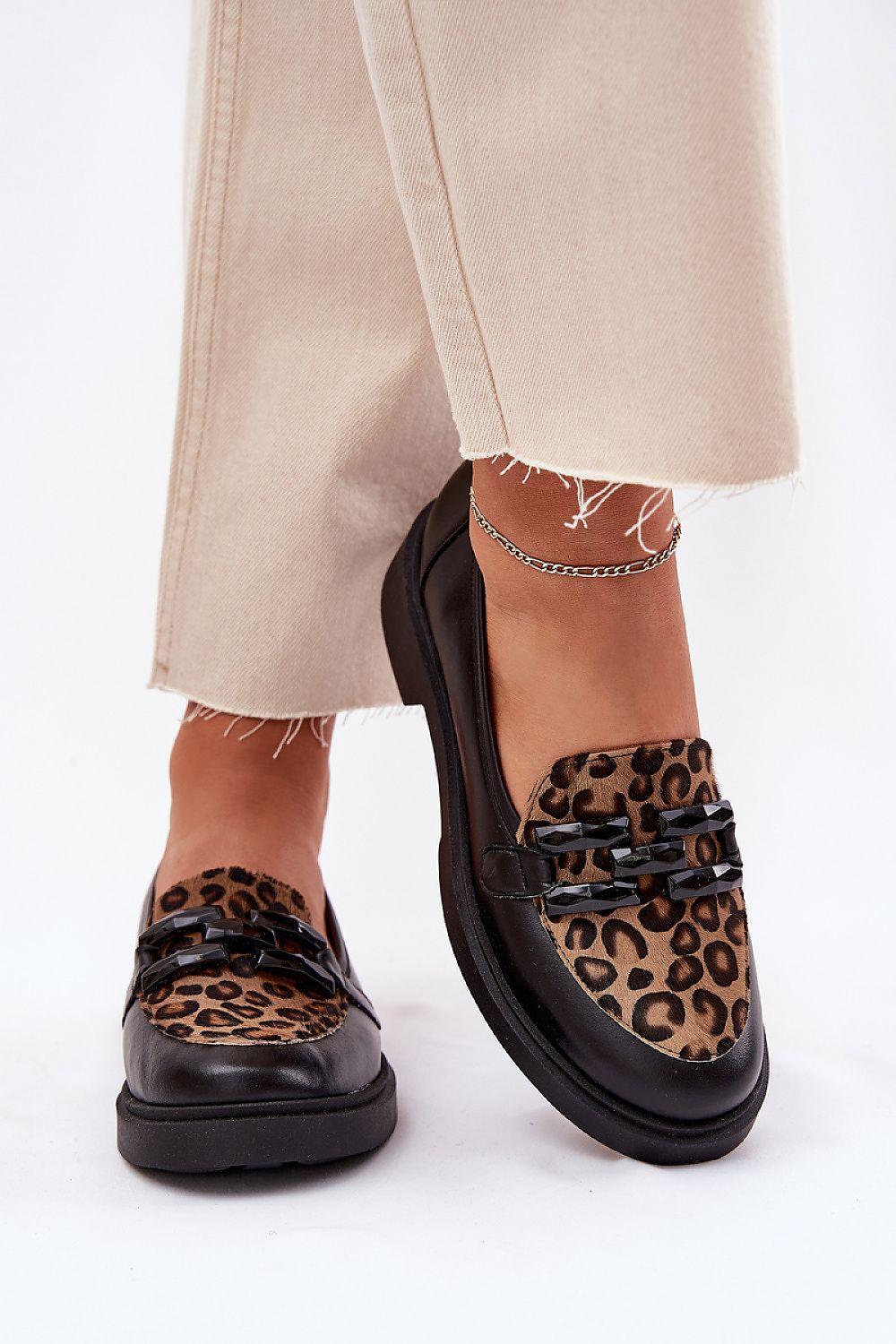 Mokassins model 213026 Step in style