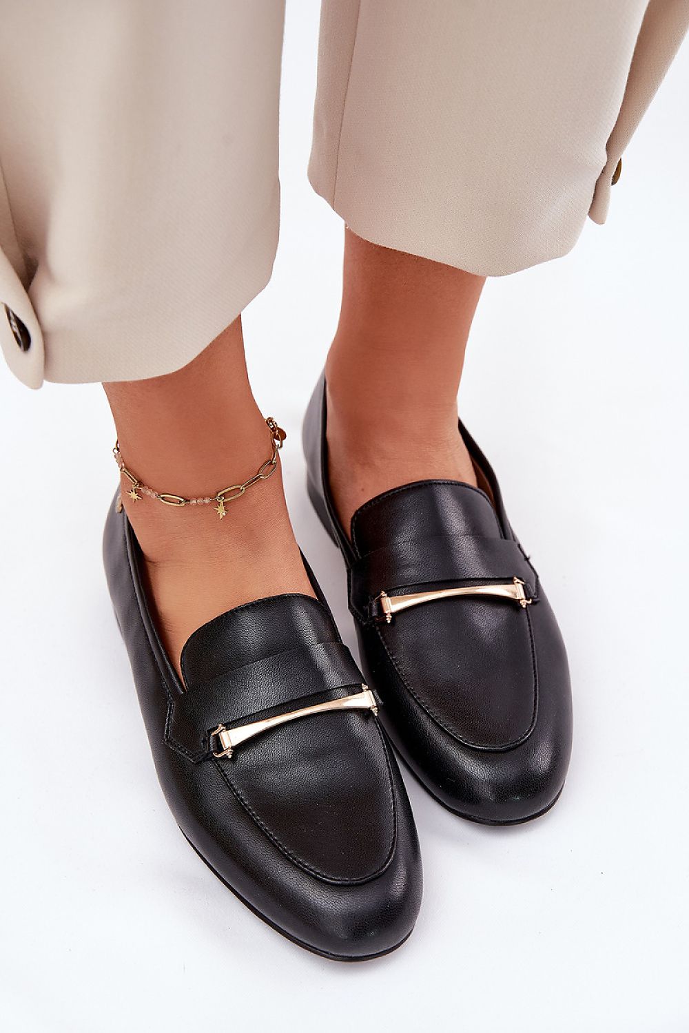 Mokassins model 213029 Step in style