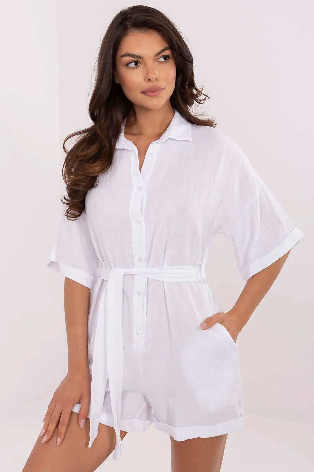 Overall model 213055 Italy Moda