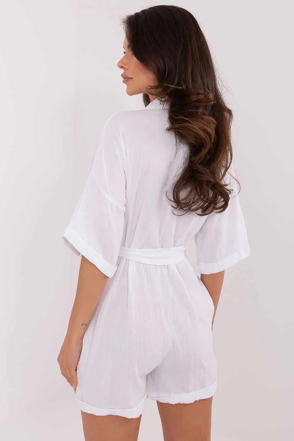 Overall model 213055 Italy Moda