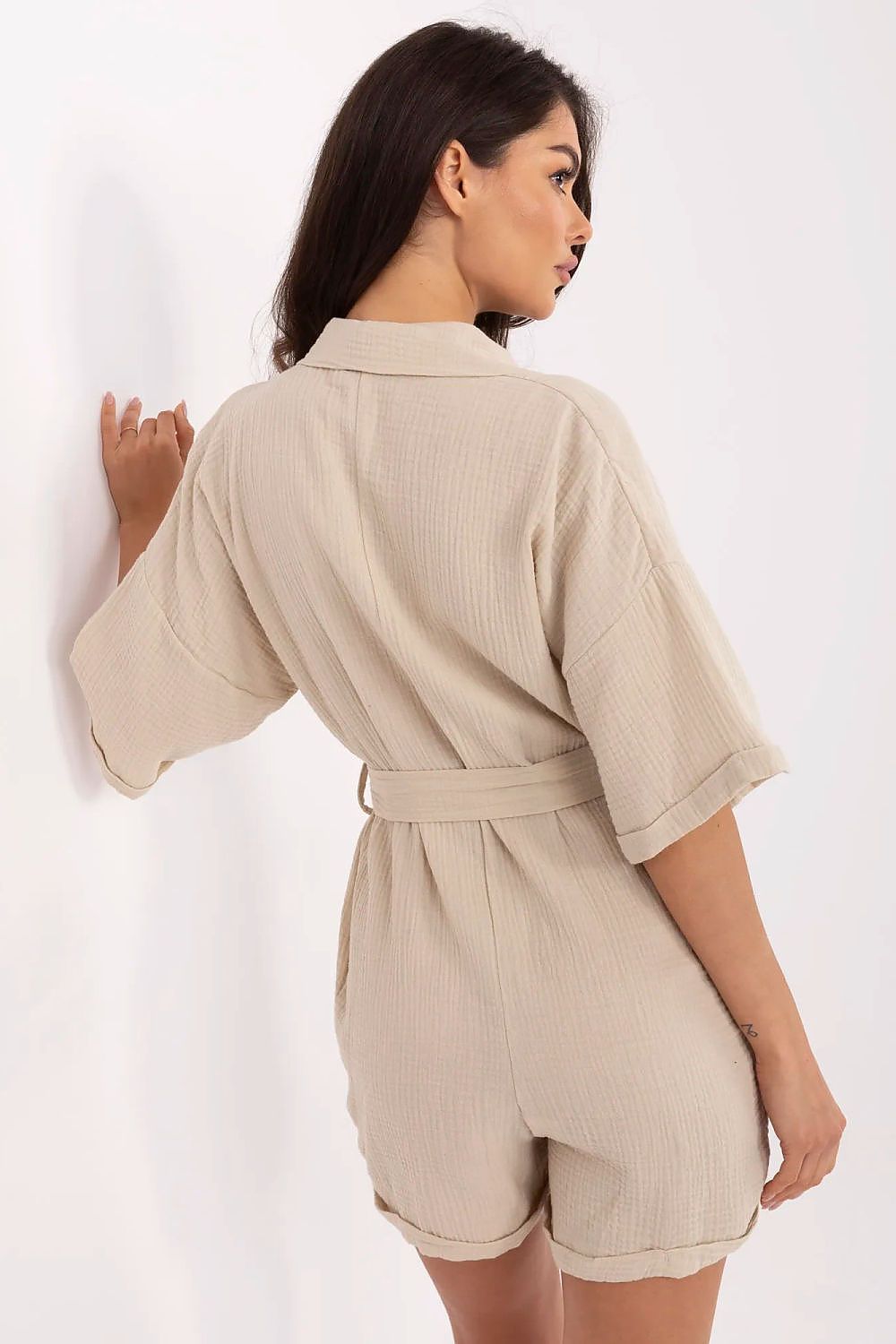 Overall model 213057 Italy Moda