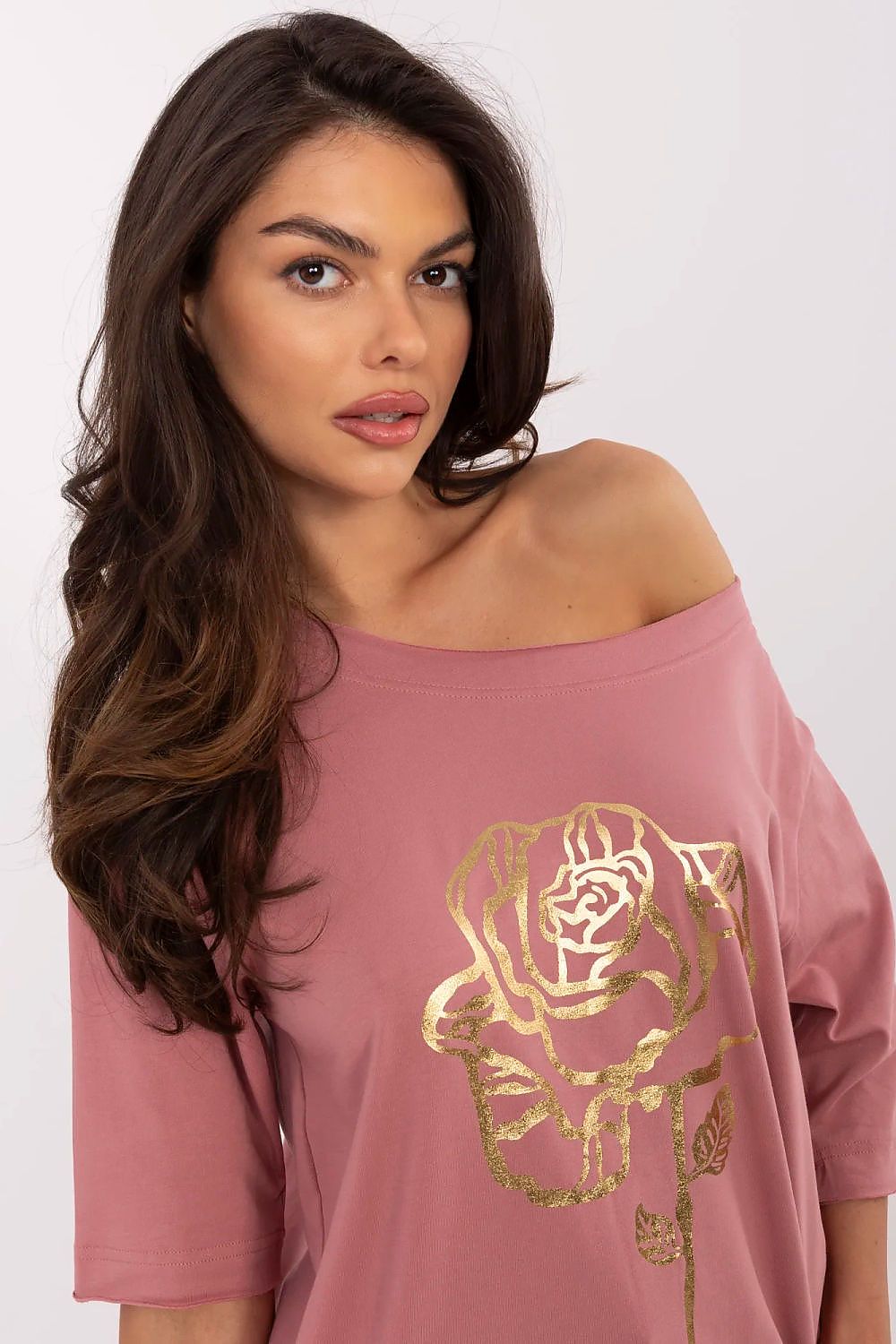 Bluse model 213096 Factory Price