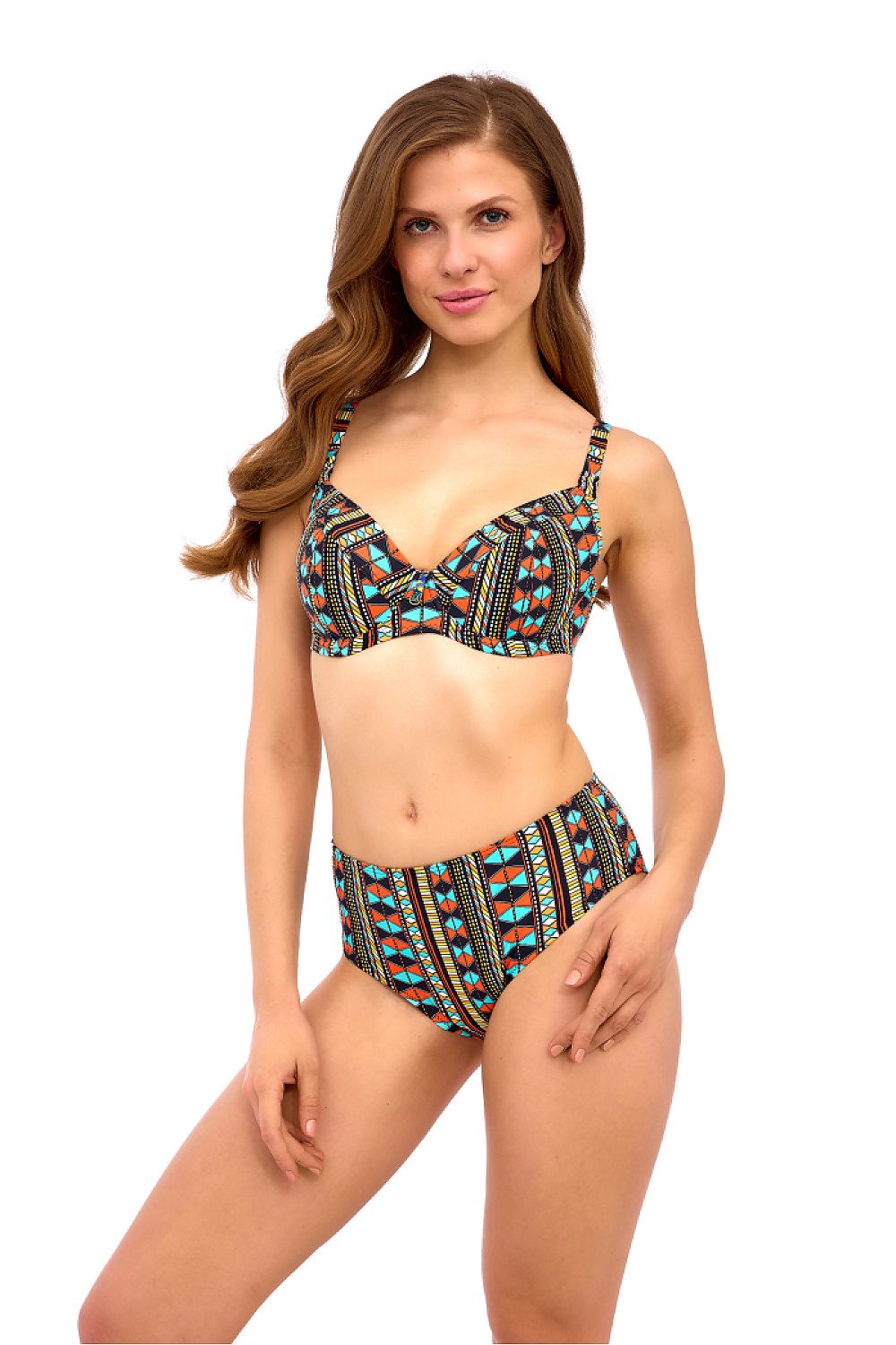 Bikinihose model 213203 Lupo Line