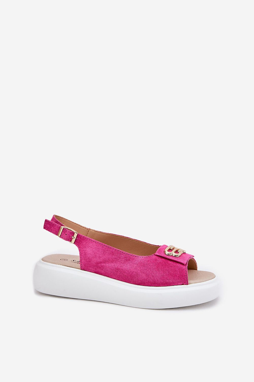 Sandalen model 213455 Step in style