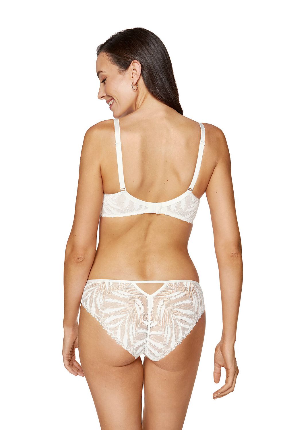 BH wattiert model 213658 Gorteks