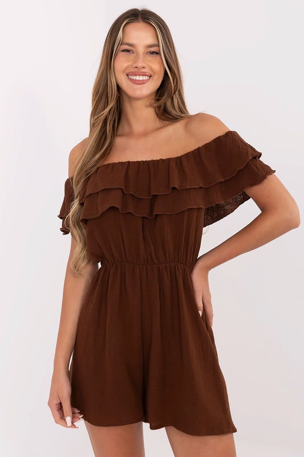 Overall model 213848 Italy Moda