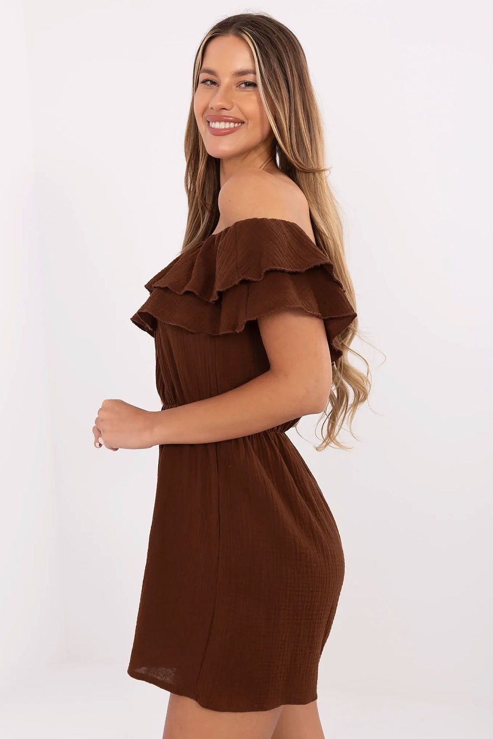 Overall model 213848 Italy Moda