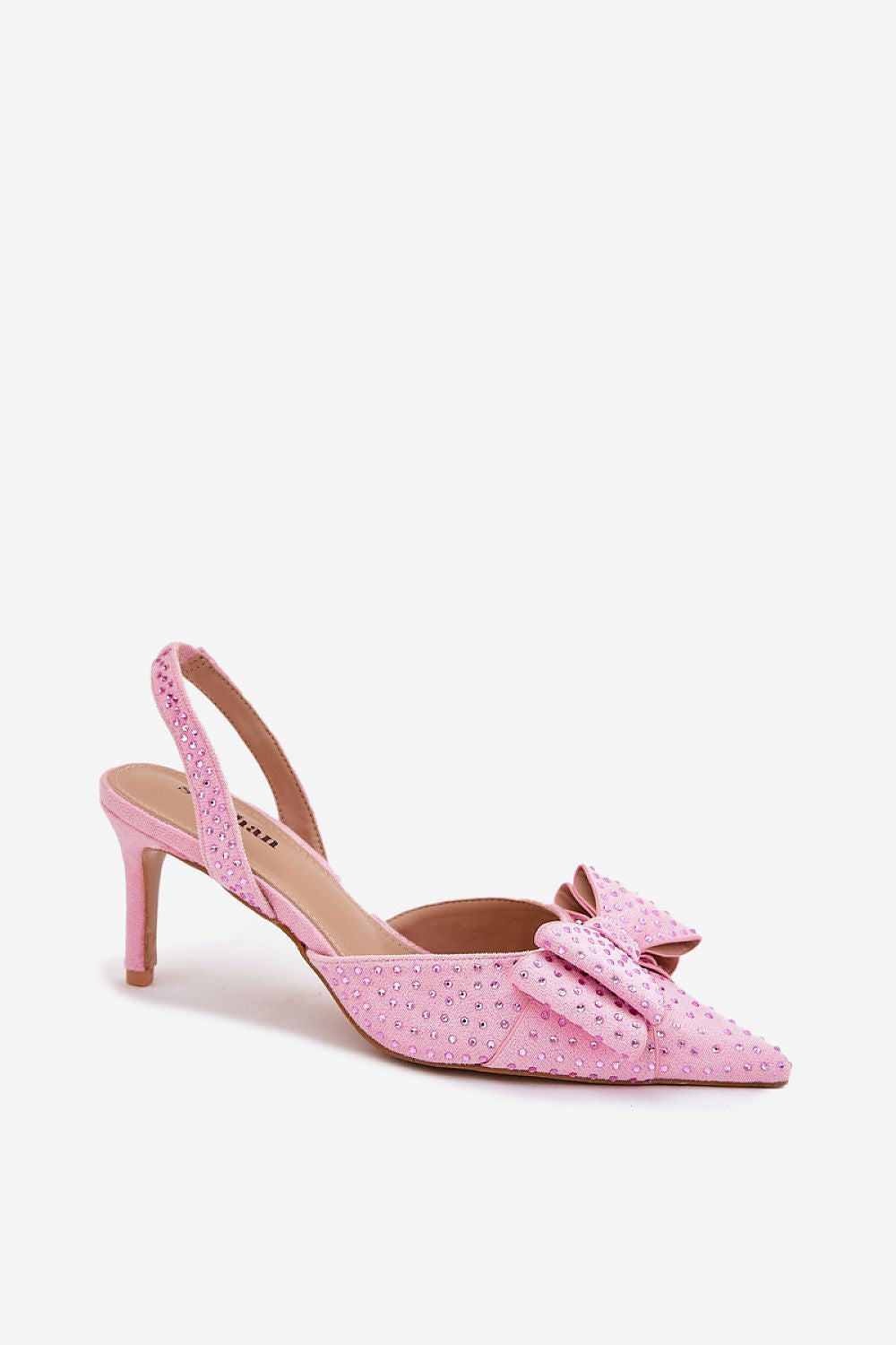 Stöckelschuhe model 213877 Step in style