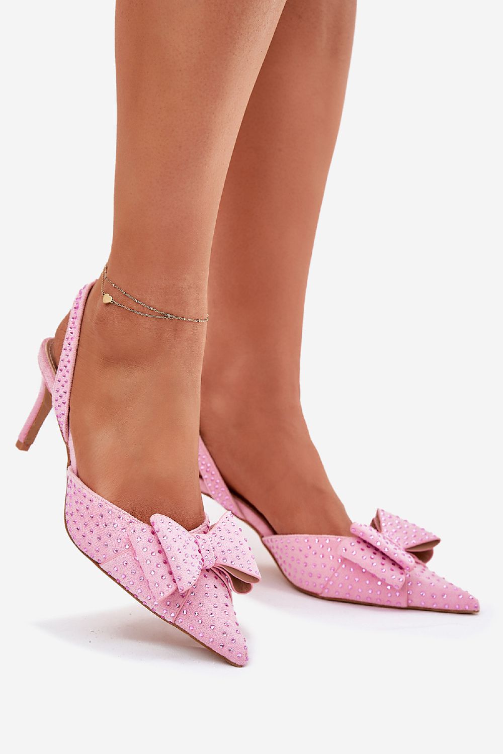 Stöckelschuhe model 213877 Step in style