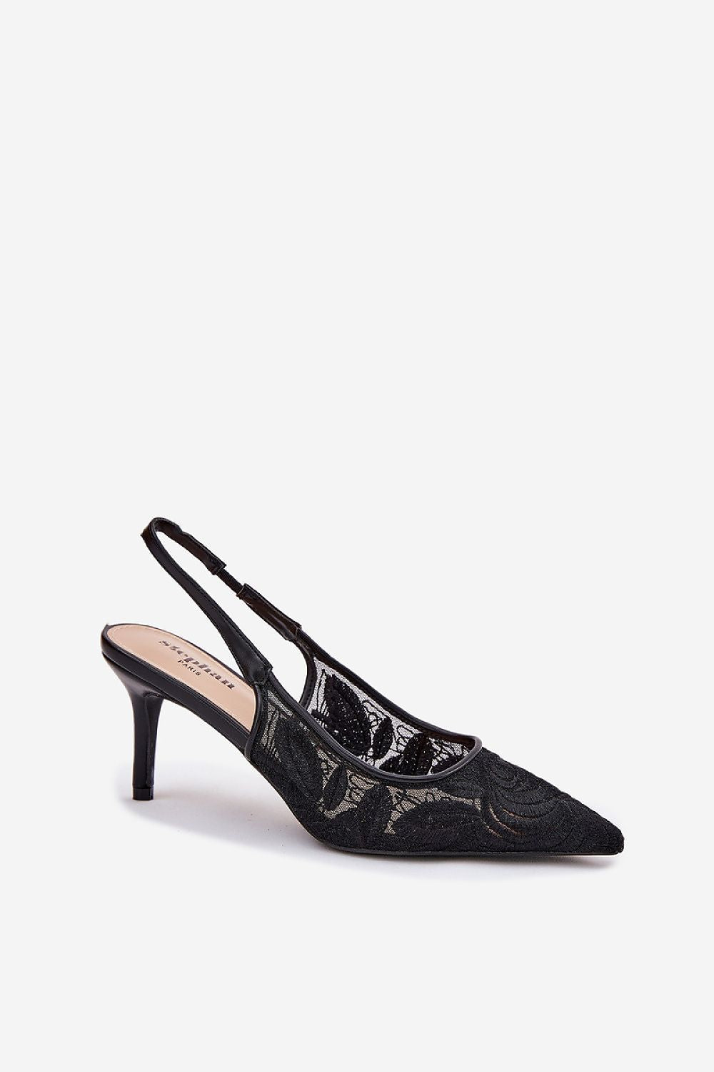 Stöckelschuhe model 213880 Step in style