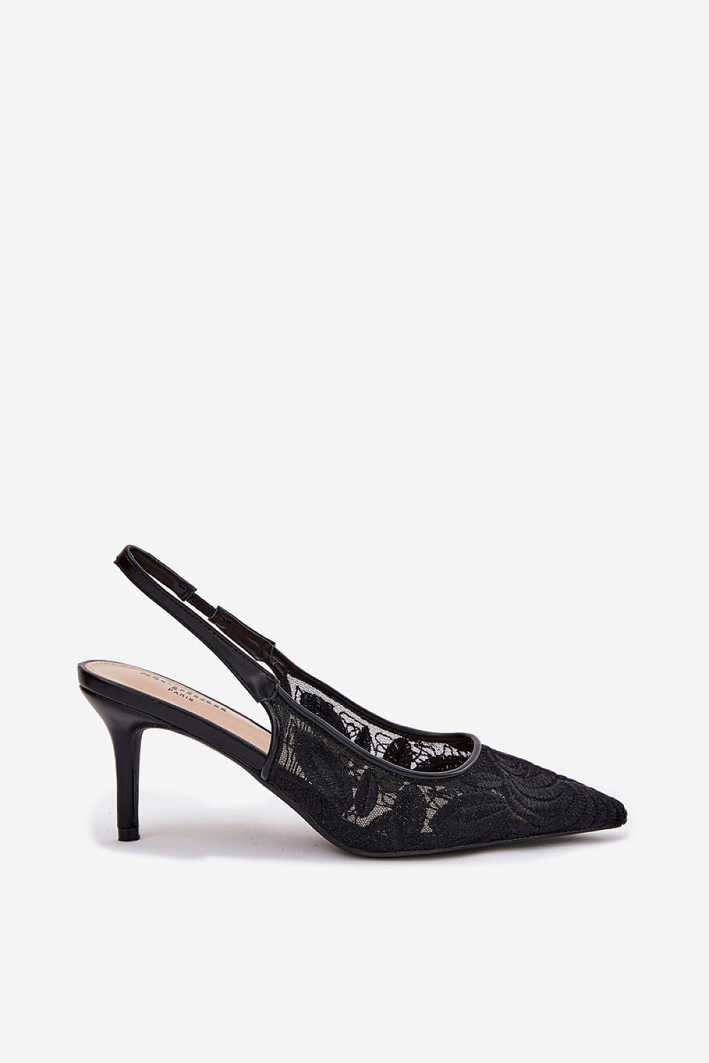Stöckelschuhe model 213880 Step in style