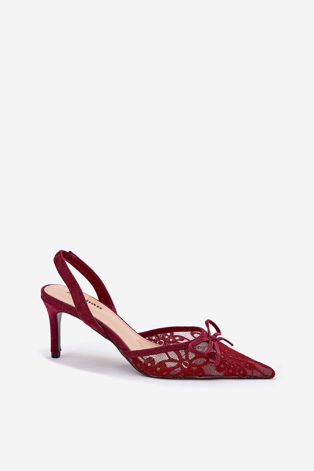 Stöckelschuhe model 213881 Step in style
