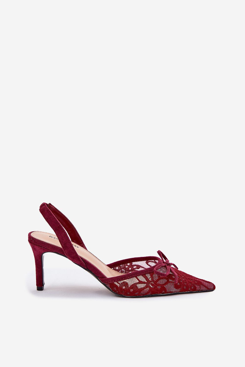 Stöckelschuhe model 213881 Step in style