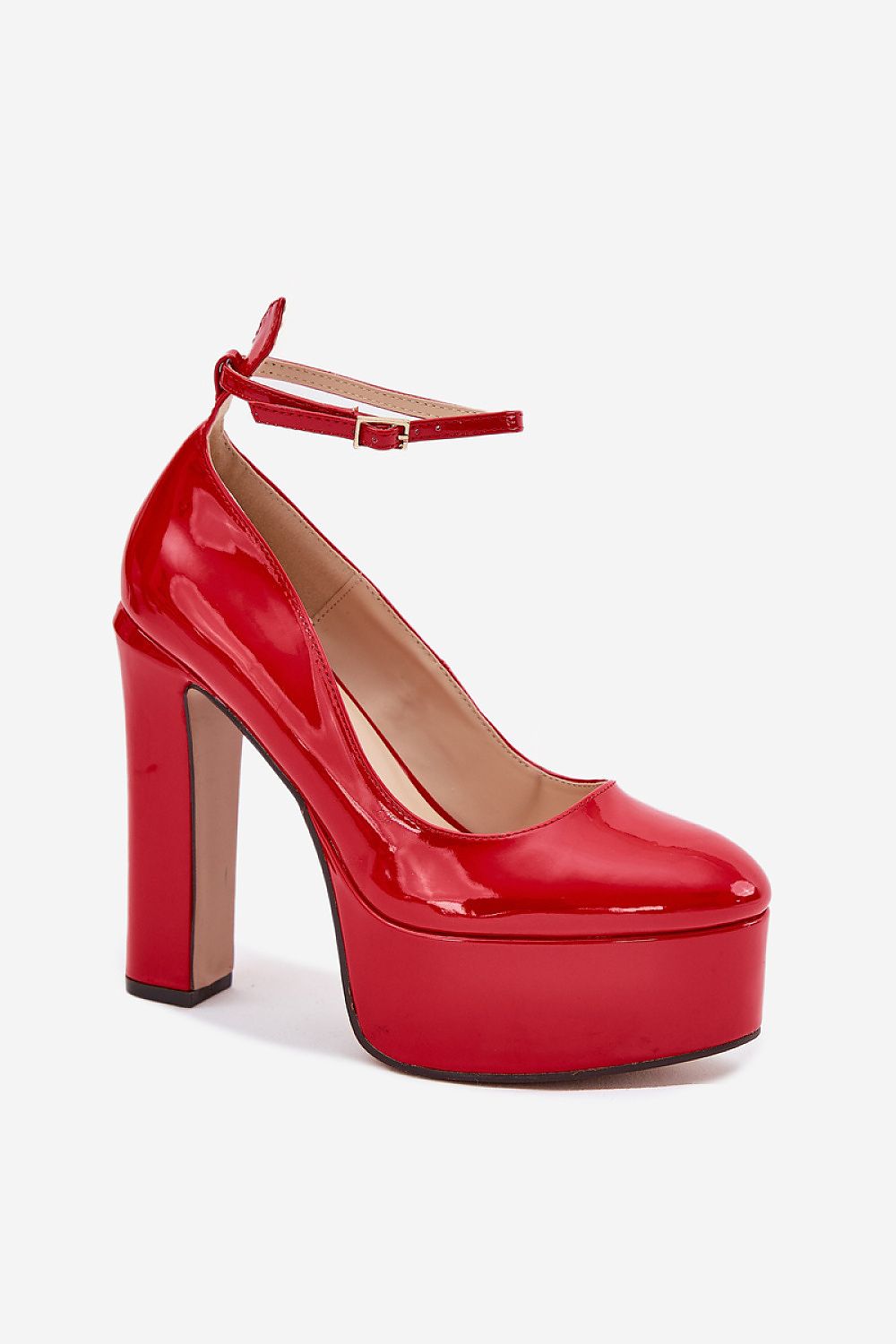 Pumps mit Absatz model 213884 Step in style