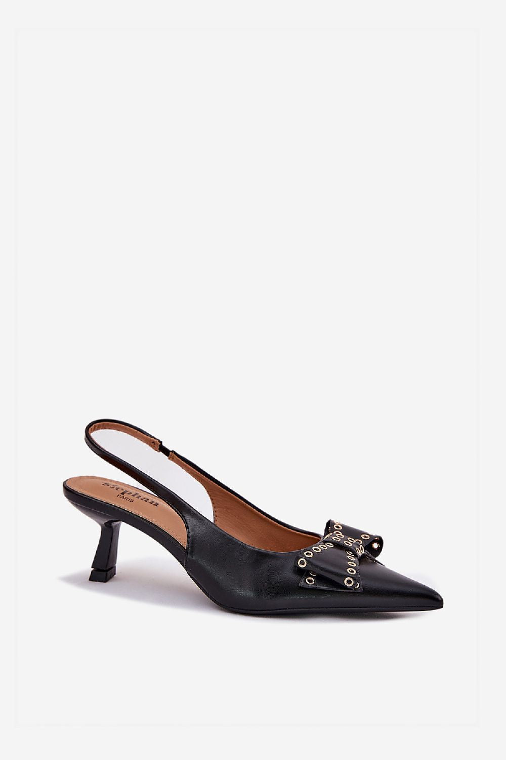 Pumps mit Absatz model 213889 Step in style