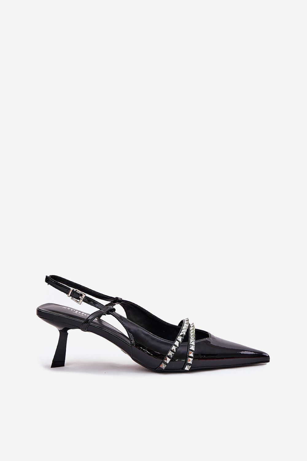Pumps mit Absatz model 213891 Step in style