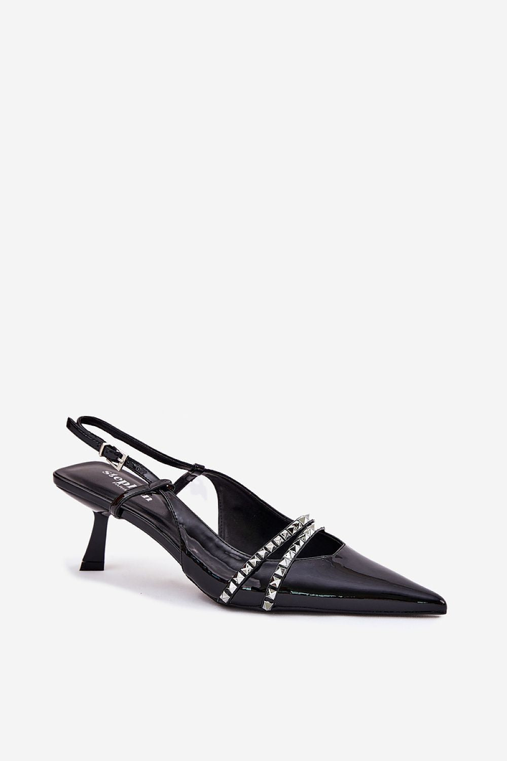 Pumps mit Absatz model 213891 Step in style